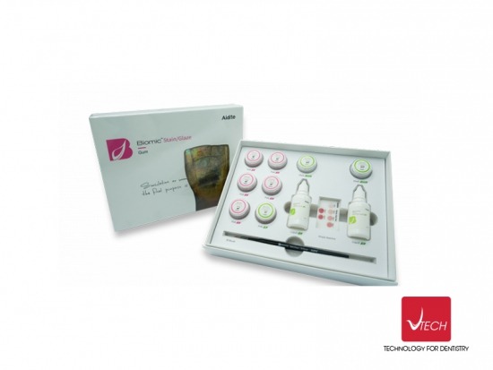 BIOMIC GUM