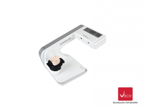 MÁY SCAN AIDITE DS-EX
