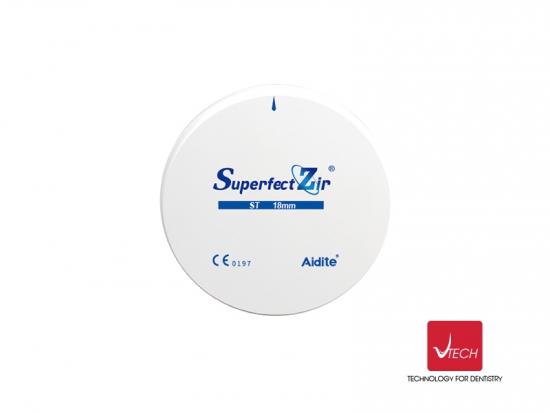 PHÔI SỨ AIDITE STW