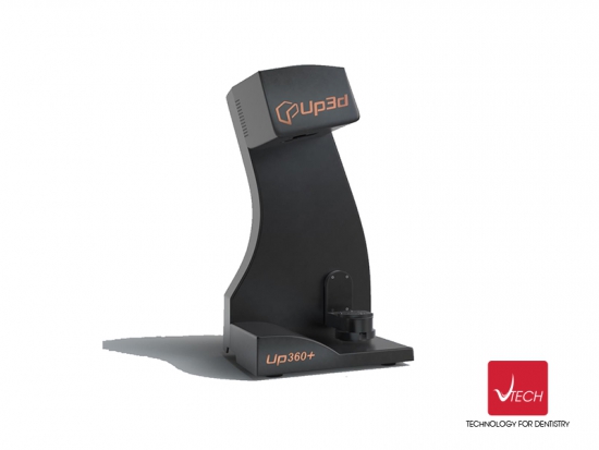 MÁY SCAN UP3D 360+