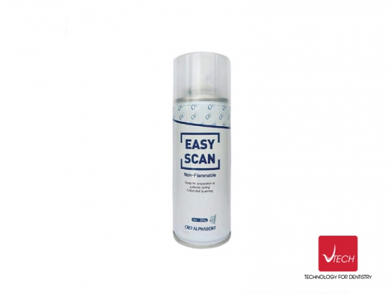 XỊT CẢN QUANG EASY SCAN